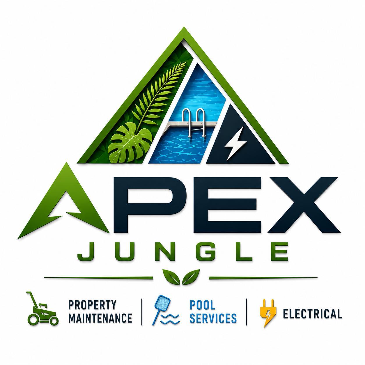 Apex Jungle – Weekly Pool Cleaning Prices Cape Town